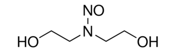 n-Nitrosodiethanolamine