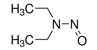 n-Nitrosodiethylamine