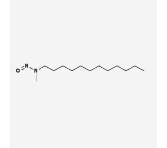 N-Nitrosomethyl-n-dodecylamine