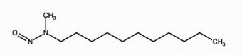 N-Nitrosomethyl-n-undecylamine