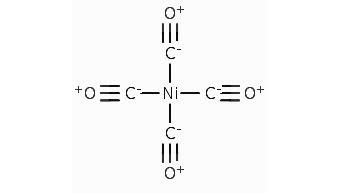Nico4 Nickel Carbonyl - OEHHA