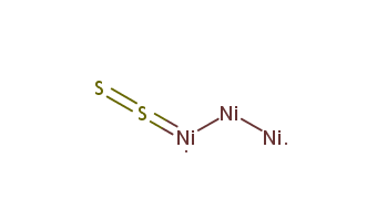 Nickel Subsulfide