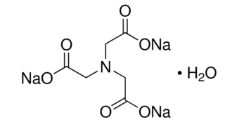 Nitrilotriacetic Acid- Trisodium Salt Monohydrate