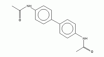 N,N'-Diacetylbenzidine 