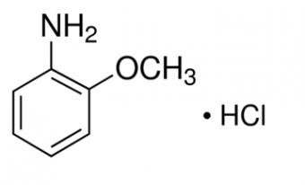 o-Anisidine Hydrochloride