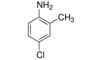 p-Chloro-o-toluidine