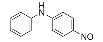 p-Nitrosodiphenylamine