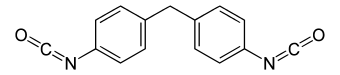 Polymeric Methylene Diphenyl Diisocyanate 