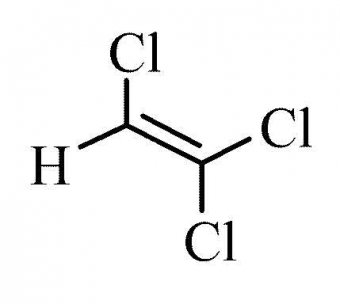 Trichloroethylene 