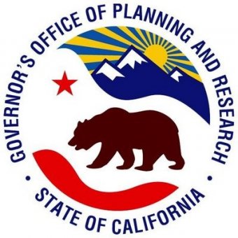 Governor’s Office of Planning and Research