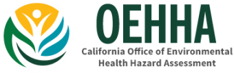 Office of Environmental Health Hazard Assessment Logo