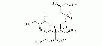 Lovastatin