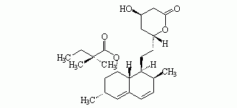 Simvastatin