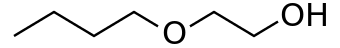 Ethylene Glycol Monobutyl Ether