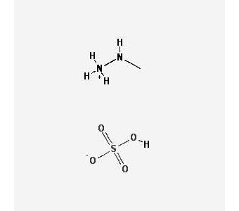Methylhydrazine Sulfate
