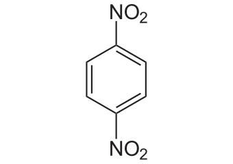 p-Dinitrobenzene